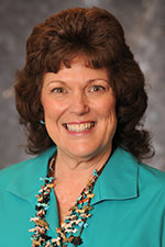 Image of Dr. Duvall