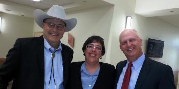 Image of Dr. Nancy Flores