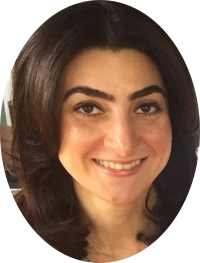 Zahra Ezzat Zadeh